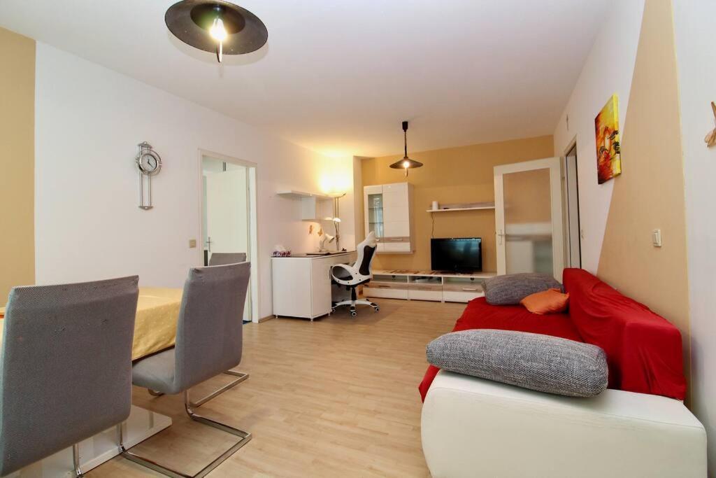 Cozy Apartment Free Parking Vienna Exterior photo